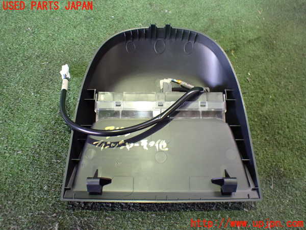 2UPJ-9231351559]WRX STI(VAB)リアフィニッシャー 中古_2
