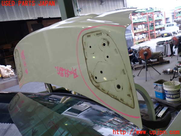 2UPJ-9231351500]WRX STI(VAB)トランク 中古_3
