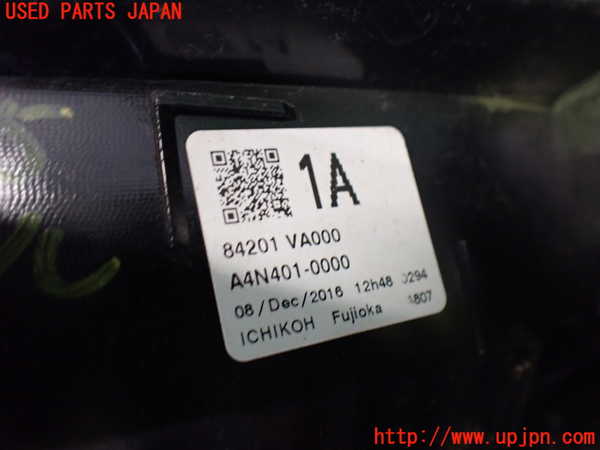 2UPJ-9231351530]WRX STI(VAB)右テールランプ 中古_3