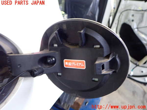 2UPJ-9231351690]WRX STI(VAB)フューエルリッド 中古_3