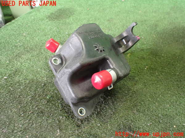 2UPJ-9231352410]WRX STI(VAB)ラジエータータンク 中古_2