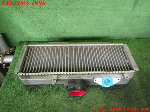 2UPJ-9231352451]WRX STI(VAB)インタークーラー1 中古_2