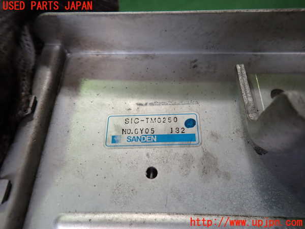 2UPJ-9231352451]WRX STI(VAB)インタークーラー1 中古_3