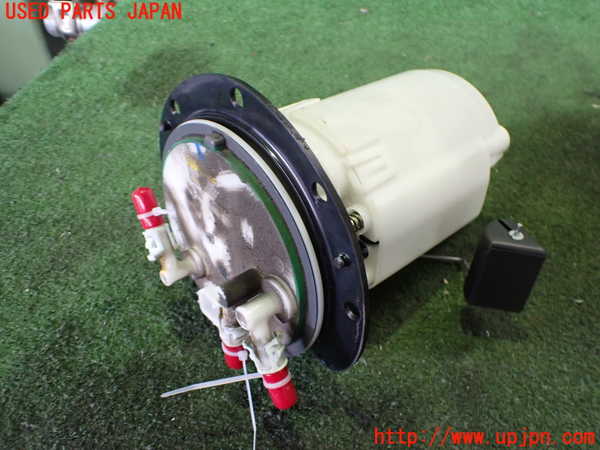 2UPJ-9231352510]WRX STI(VAB)燃料ポンプ 中古_2