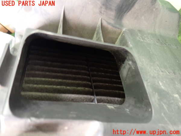 2UPJ-9231352560]WRX STI(VAB)エアクリーナーボックス 中古_3
