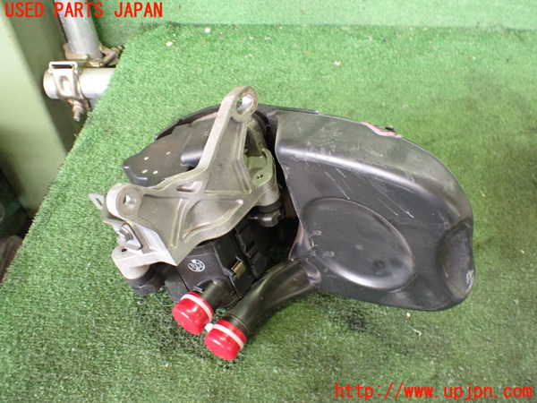 2UPJ-9231352590]WRX STI(VAB)エアポンプ 中古_2