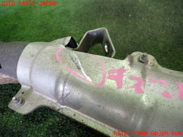 2UPJ-9231352631]WRX STI(VAB)フロントパイプ1 中古_5