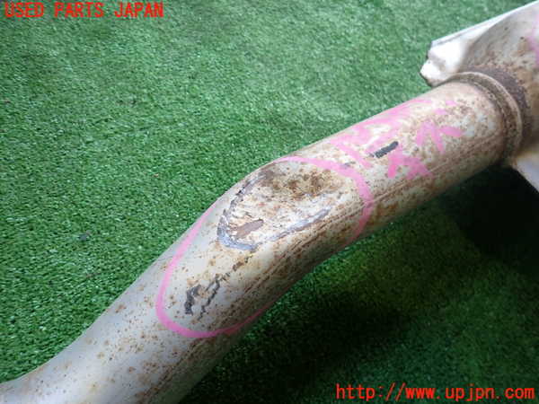2UPJ-9231352651]WRX STI(VAB)センターパイプ1 中古_2