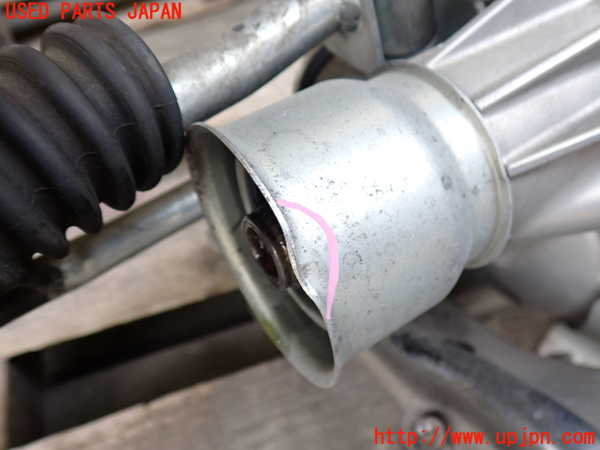 2UPJ-9231353200]WRX STI(VAB)ミッション MT EJ20 4WD 中古_3
