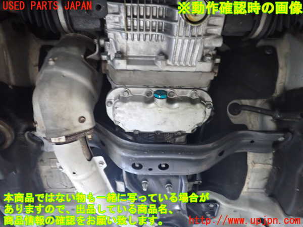 2UPJ-9231353200]WRX STI(VAB)ミッション MT EJ20 4WD 中古_4