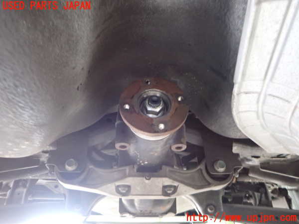 2UPJ-9231354355]WRX STI(VAB)リアデフ 中古_2
