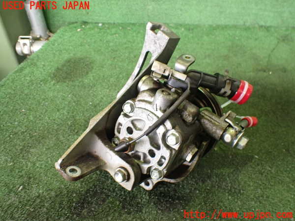 2UPJ-9231354250]WRX STI(VAB)パワステポンプ 中古_2