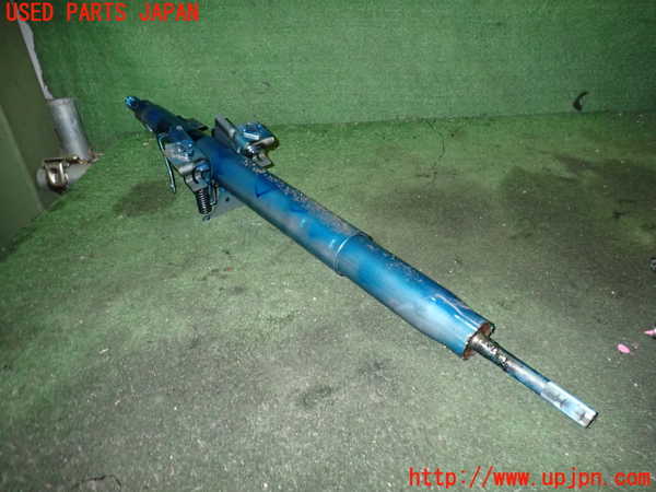2UPJ-9231354260]WRX STI(VAB)ステアリングシャフト 中古_2