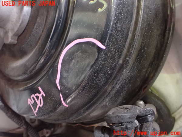 2UPJ-9231354055]WRX STI(VAB)ブレーキマスターバック 中古_2