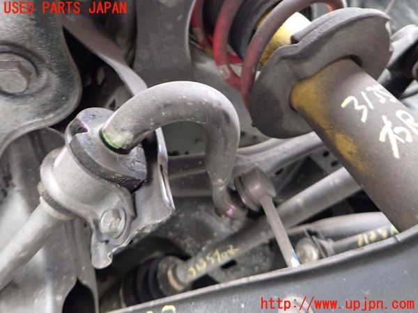 2UPJ-9231355445]WRX STI(VAB)リアスタビライザー 中古_2