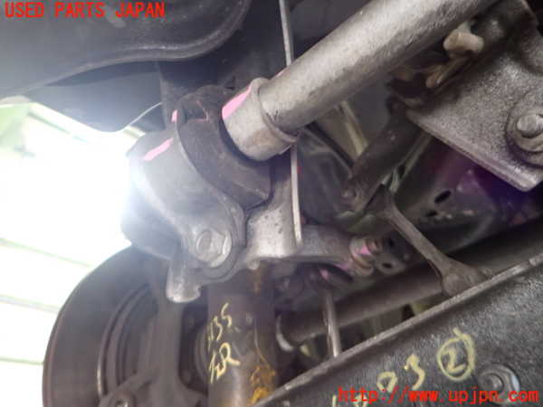 2UPJ-9231355445]WRX STI(VAB)リアスタビライザー 中古_3