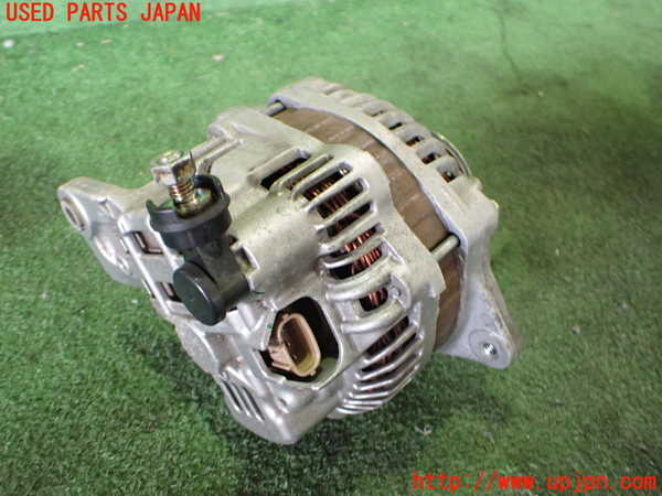 2UPJ-9231356015]WRX STI(VAB)オルタネーター(ダイナモ) 中古_2