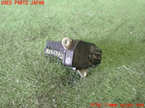 2UPJ-9231356320]WRX STI(VAB)エアフロメーター 中古_2