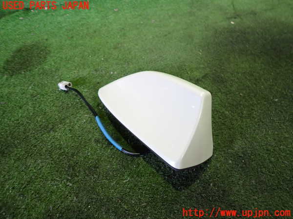 2UPJ-9231356550]WRX STI(VAB)アンテナ 中古_2