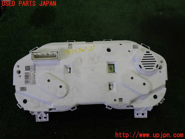 2UPJ-9231356170]WRX STI(VAB)スピードメーター 中古_2