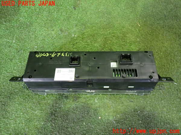 2UPJ-9231356239]WRX STI(VAB)メーター・その他 中古_2