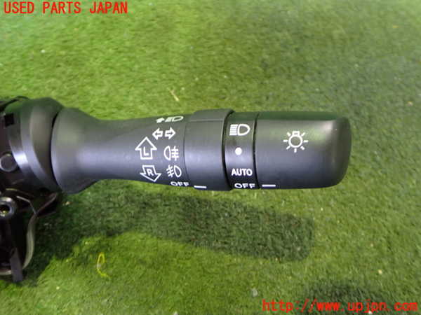 2UPJ-9231356720]WRX STI(VAB)コンビネーションスイッチ 中古_2