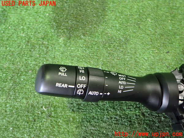 2UPJ-9231356720]WRX STI(VAB)コンビネーションスイッチ 中古_3
