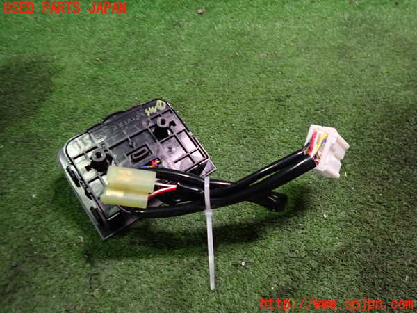 2UPJ-9231356306]WRX STI(VAB)スイッチ1 (SI-DRIVE) 中古_2