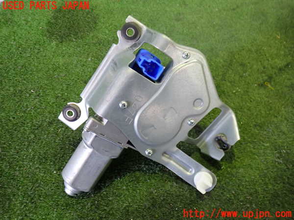 2UPJ-9231356775]WRX STI(VAB)リアワイパーモーター 中古_2