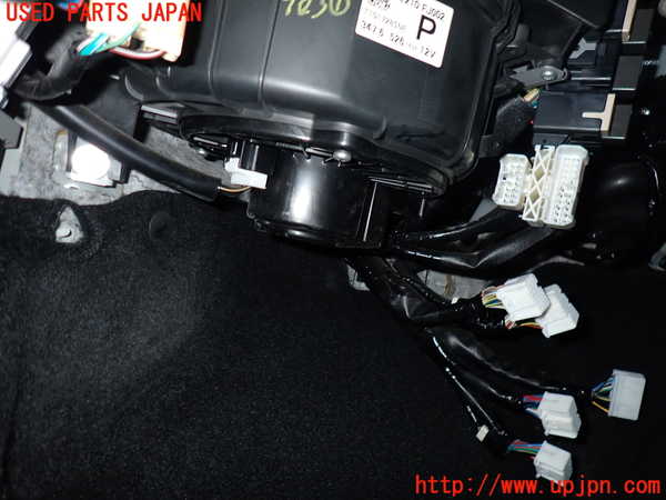 2UPJ-9231356095]WRX STI(VAB)ブロアファン(ブロアーファン) 中古_2