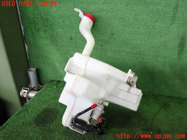 2UPJ-9231356791]WRX STI(VAB)ウォッシャータンク1 中古_2
