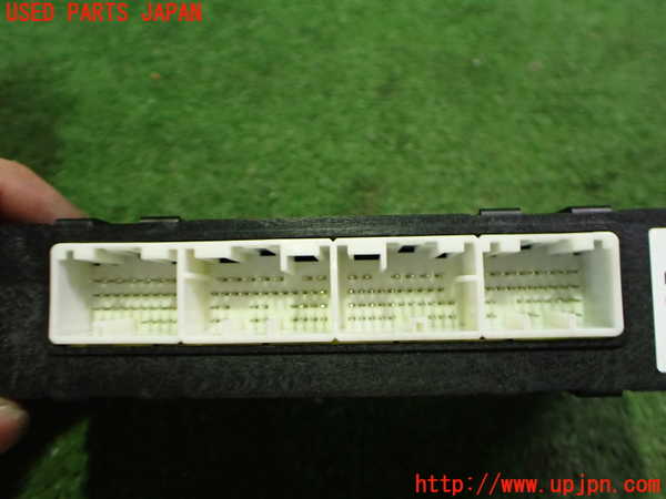 2UPJ-9231356110]WRX STI(VAB)エンジンコンピューター 中古_3