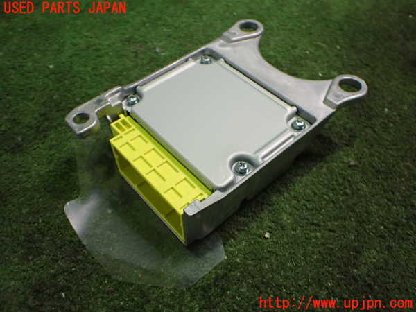 2UPJ-9231356145]WRX STI(VAB)エアバッグコンピューター 中古_2