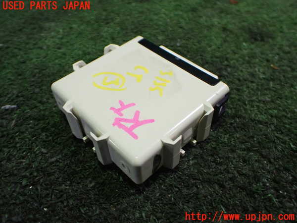 2UPJ-9231356148]WRX STI(VAB)コンピューター3 (ヘッドランプオートレベル) 中古_2