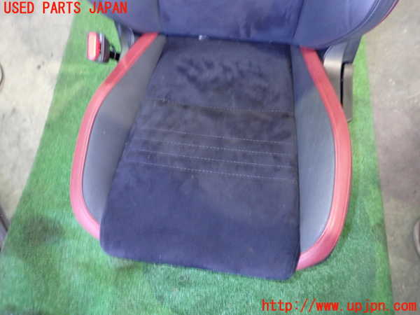 2UPJ-9231357065]WRX STI(VAB)助手席シート 中古_3