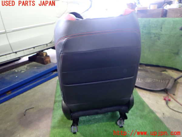 2UPJ-9231357065]WRX STI(VAB)助手席シート 中古_4