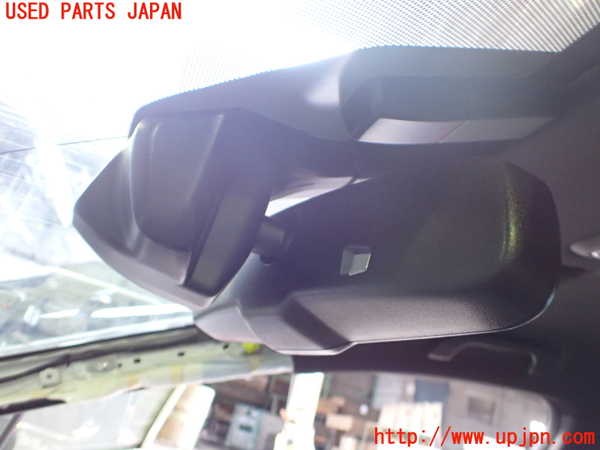 2UPJ-9231357615]WRX STI(VAB)ルームミラー 中古_2