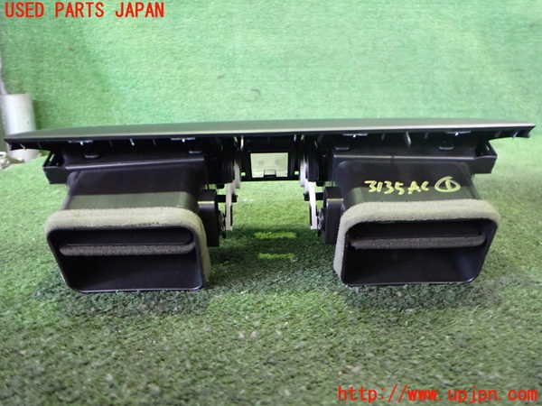 2UPJ-9231357526]WRX STI(VAB)エアコン吹き出し口1 真中 中古_2