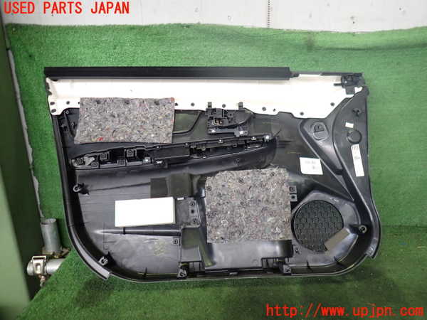 2UPJ-9231351234]WRX STI(VAB)右前ドア内張り 中古_3