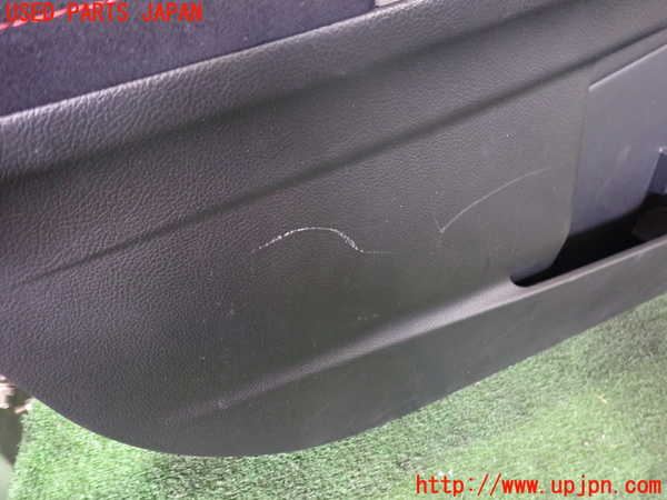 2UPJ-9231351264]WRX STI(VAB)左前ドア内張り 中古_2