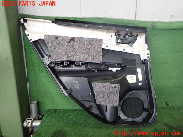 2UPJ-9231351294]WRX STI(VAB)右後ドア内張り 中古_3