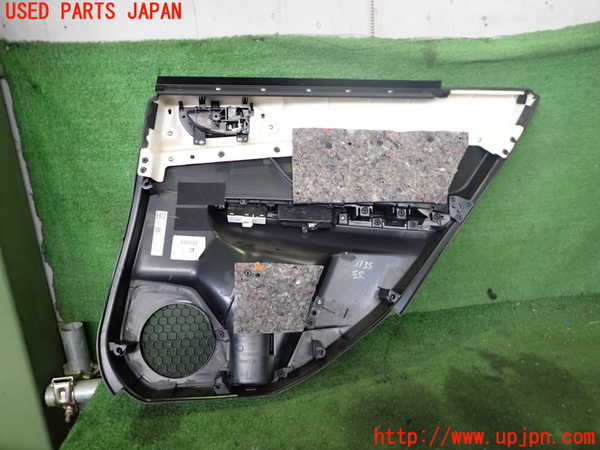 2UPJ-9231351324]WRX STI(VAB)左後ドア内張り 中古_3