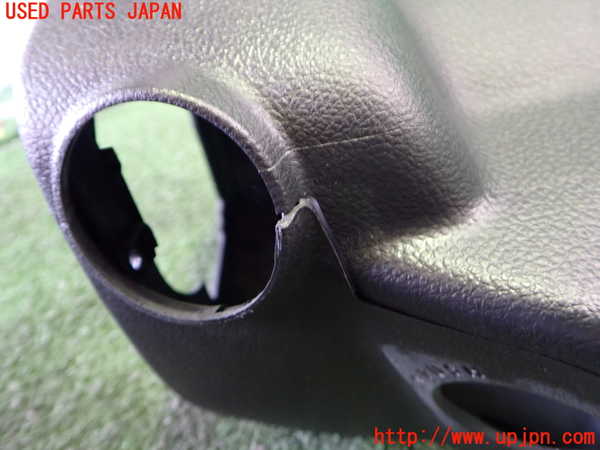 2UPJ-9231357905]WRX STI(VAB)コラムカバー 中古_2
