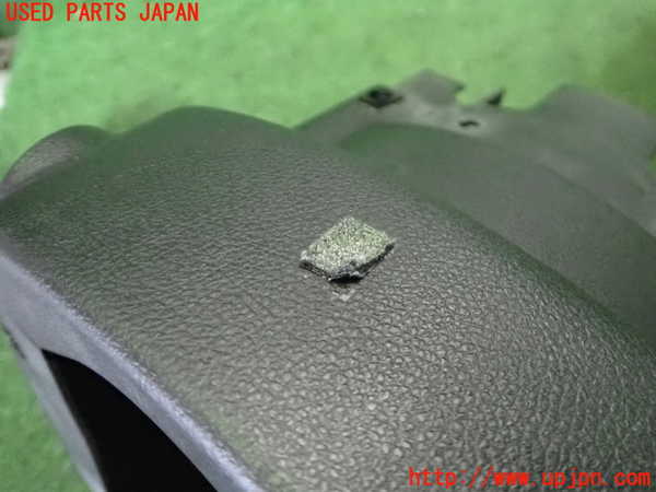 2UPJ-9231357905]WRX STI(VAB)コラムカバー 中古_5