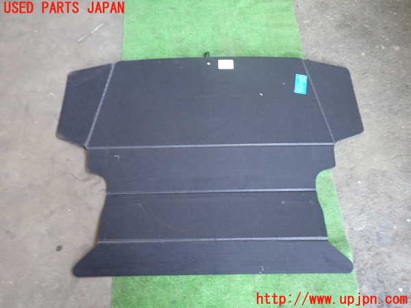 2UPJ-9231357771]WRX STI(VAB)ラゲッジトレイ1 中古_2
