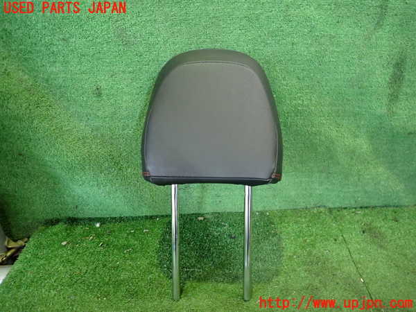 2UPJ-9231357070]WRX STI(VAB)助手席ヘッドレスト 中古_2