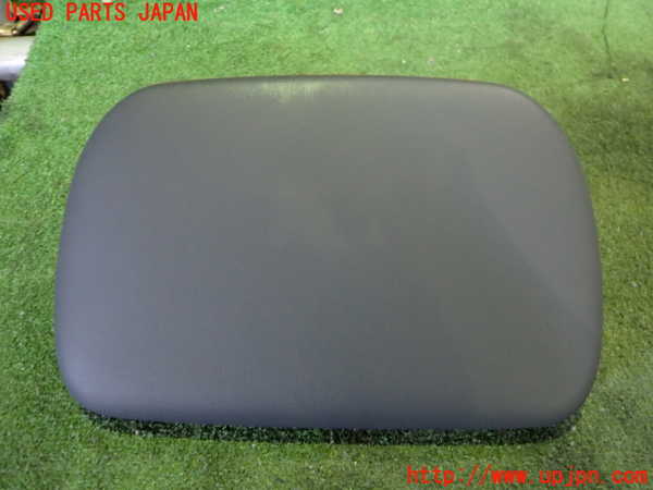 2UPJ-9231357691]WRX STI(VAB)内装トリム類1 中古_2