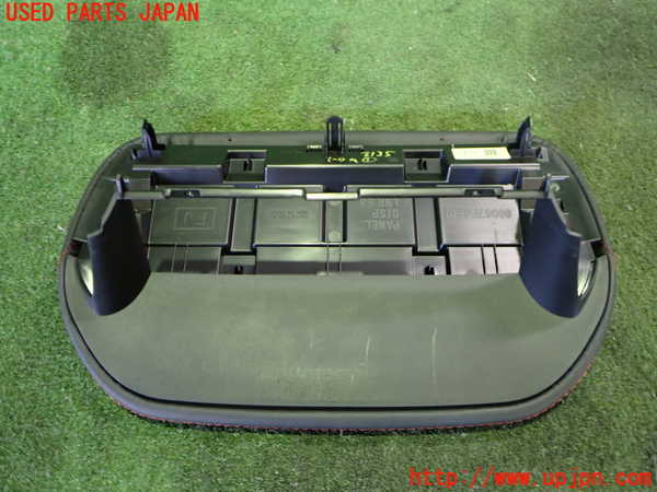 2UPJ-9231357691]WRX STI(VAB)内装トリム類1 中古_3