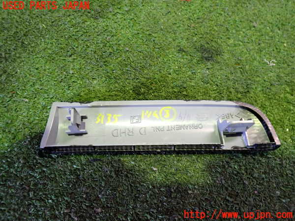 2UPJ-9231357693]WRX STI(VAB)内装トリム類3 中古_2