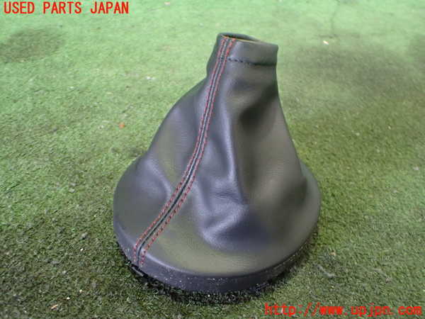 2UPJ-9231357575]WRX STI(VAB)シフトブーツ 中古_2
